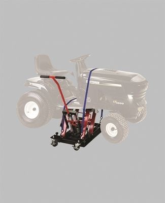 Hydraulický zvedák na motorku, čtyřkolku, 680kg BASS