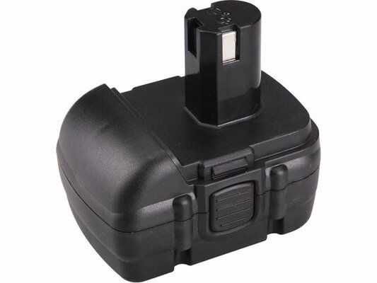 Baterie akumulátorová 14,4V, pro 402315 a 402313 (1300mAh, nab. 3-5h) EXTOL-CRAFT