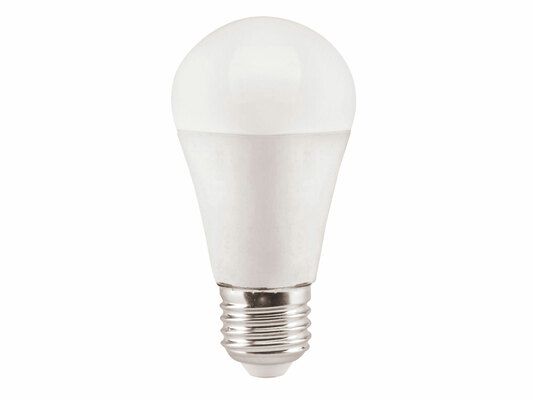 Žárovka LED klasická, 15W, 1350lm, E27, teplá bílá EXTOL-LIGHT