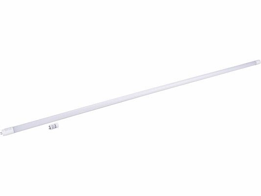 Zářivka LED, 150cm, 2200lm, T8, neutrální bílá, PC + ALU EXTOL-LIGHT