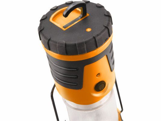 Lucerna turistická, 3W CREE XPE LED, 150lm EXTOL-LIGHT