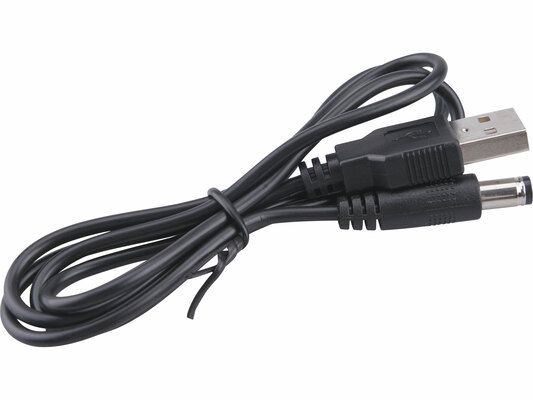 Nabíjecí kabel USB EXTOL-LIGHT