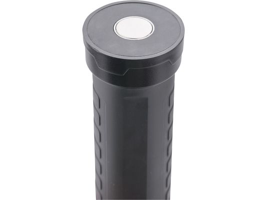 lampa montážní 350lm, USB nabíjení, COB LED EXTOL-LIGHT