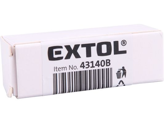 Baterie náhradní, 3,6V, 2600mAh, pro EX43140 EXTOL LIGHT