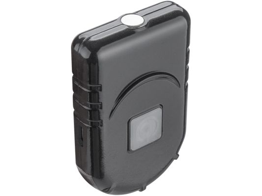 Světlo na čepici s klipem, 160lm, USB nabíjení EXTOL-LIGHT