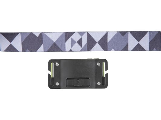 Čelovka 140lm, USB nabíjení, LED+COB LED EXTOL-LIGHT