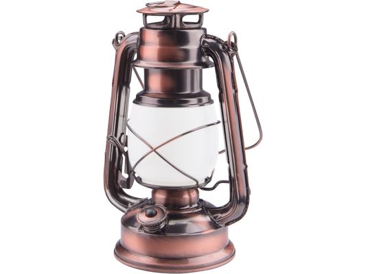 Petrolejka LED, bílé světlo/plamen EXTOL-LIGHT