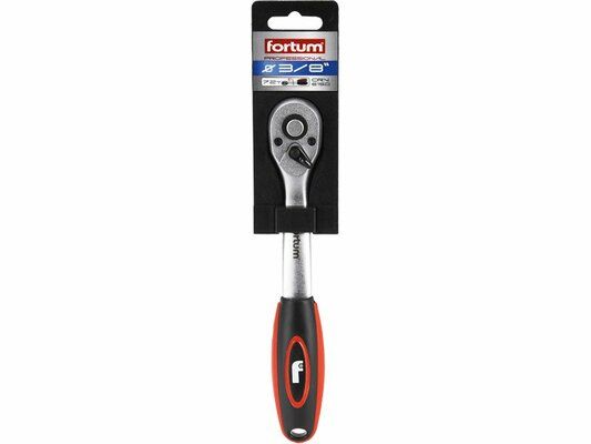 Ráčna Mechanic 1/2" FORTUM