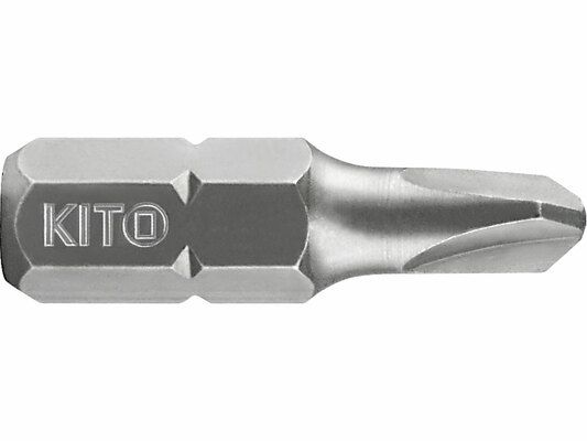 Hrot "tri wing", TW 4x25mm, S2, KITO