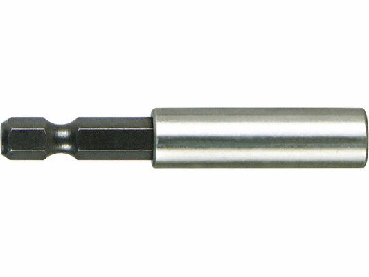 Držák hrotů magnetický, 1/4"x60mm, 61CrV5 KITO