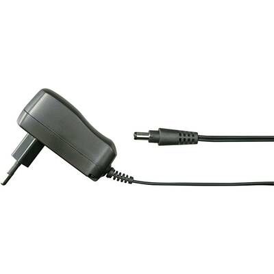 Síťový adaptér Voltcraft FPPS 9-6W, 9 V/DC, 6 W, 1,8 m CONRAD