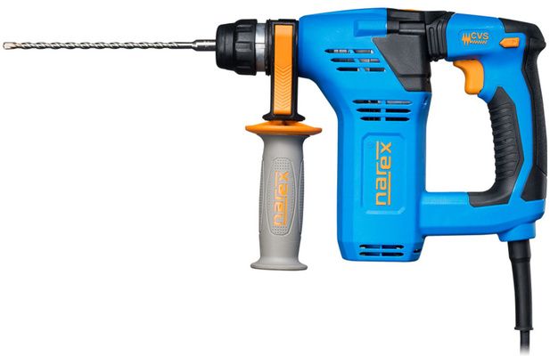 Kladivo vrtací 700W SDS-plus NAREX