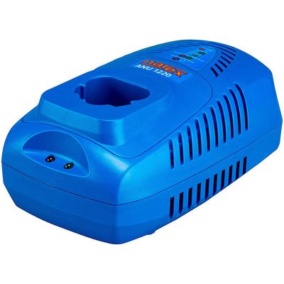 Akušroubovák příklepový 20V 2x2,0Ah 47Nm NAREX