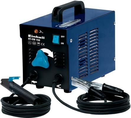 Elektrická svářečka Einhell BT -EW 150