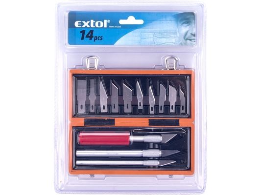 Uhlíky náhradní, 2ks, pro brusku EX8792060 EXTOL INDUSTRIAL
