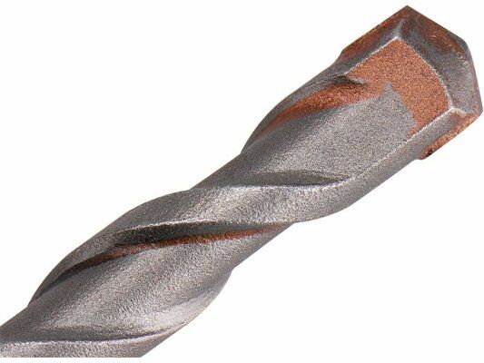 Vrták příklepový do betonu, Ř14x150mm EXTOL-PREMIUM