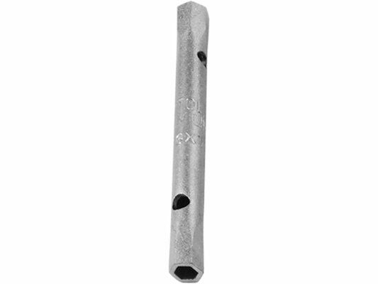 Klíč trubkový, CrV, 6x7mm EXTOL-PREMIUM
