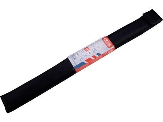 úhelník stavařský skládací, 600mm, hliníkový EXTOL-PREMIUM