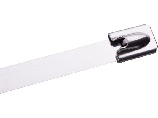Pásky stahovací NEREZ, 450x7,9mm, 50ks EXTOL-PREMIUM