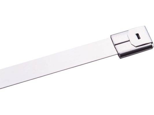 Pásky stahovací NEREZ, 450x7,9mm, 50ks EXTOL-PREMIUM