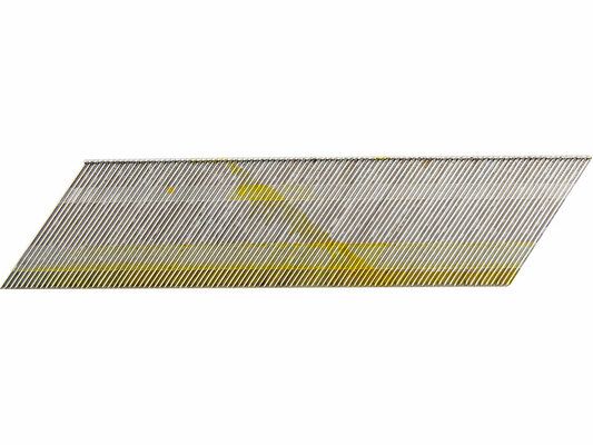 Hřebík nastřelovací, 4000ks, 38mm, Ř1,76mm, H 3,1mm, 34°, pro 8865041 EXTOL-PREMIUM