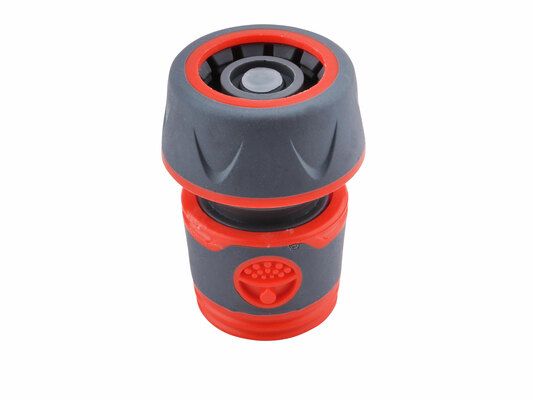 Rychlospojka na hadici, 1/2"-5/8", PP,ABS EXTOL-PREMIUM