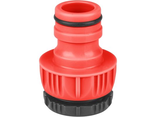 Konektor na kohoutek 1" systém, Extol Premium, ABS EXTOL-PREMIUM