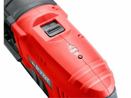 Kladivo vrtací aku SHARE20V, SDS plus, 20V Li-ion, 2000mAh EXTOL-PREMIUM