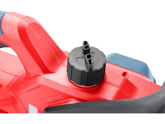 Pila řetězová aku, 30cm, 20V Li-ion, bez baterie a nabíječky EXTOL PREMIUM