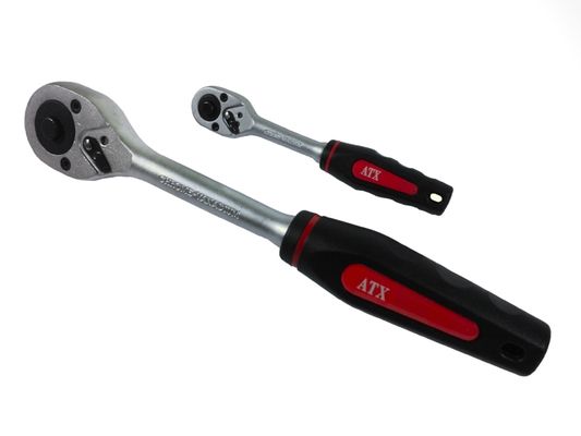 Profi ráčna 1/4" - ATX profi