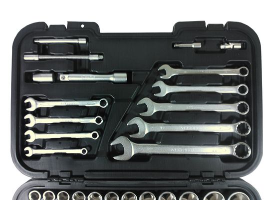 Gola sada 82 dílná ATX PROFI, záruka 7 let