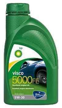 Bp Visco 5000 FE 5W30 1L