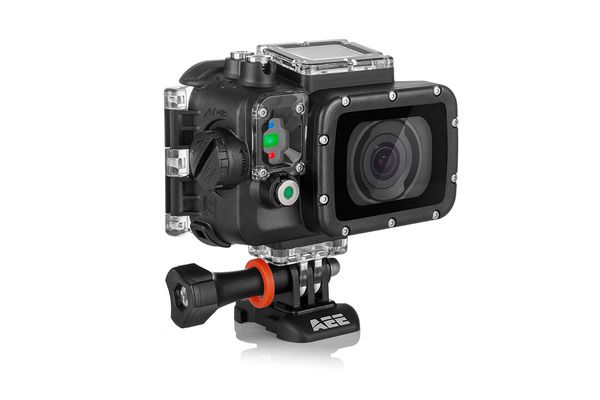Akční kamera AEE MagiCam S71 TOUCH CZ