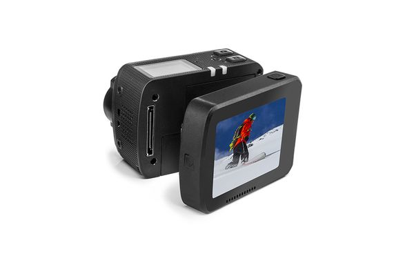 Akční kamera AEE MagiCam S71 TOUCH CZ