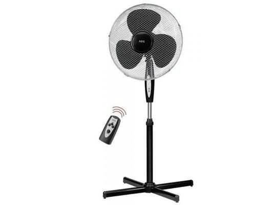 Stojanový ventilátor AEG VL 5668 S