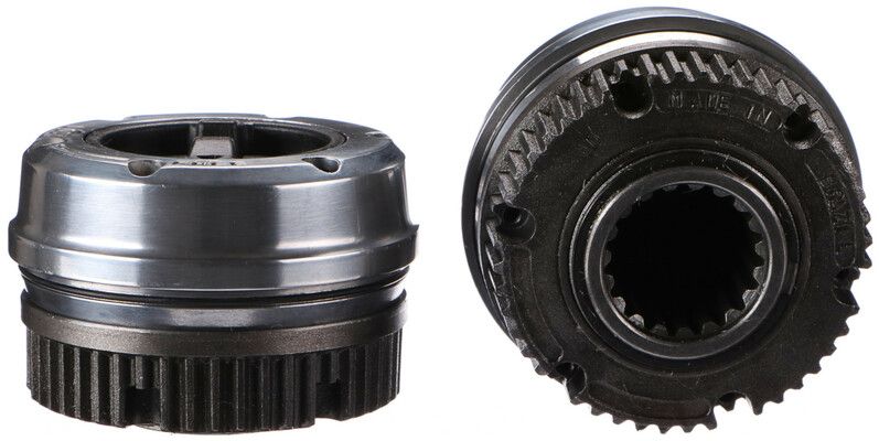 Volnoběžka AVM 418 - Chevrolet / Chrysler / Ford / Jeep SIXTOL