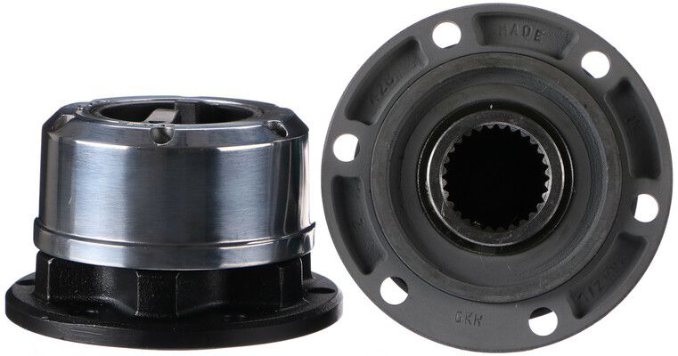 Volnoběžka AVM 428 - Mitsubishi / Dodge SIXTOL