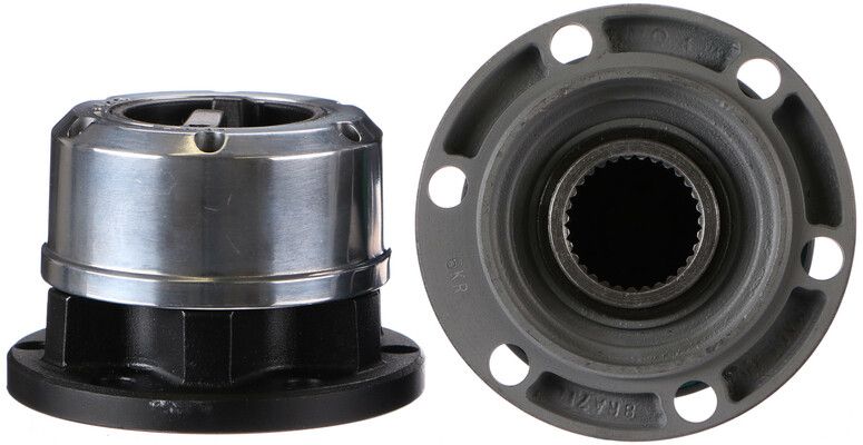 Volnoběžka AVM 445 - Nissan / Ford SIXTOL