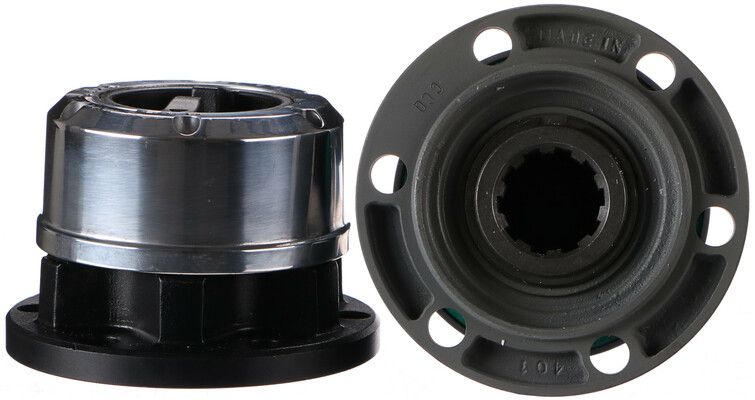 Volnoběžka AVM 448 - Kia SIXTOL