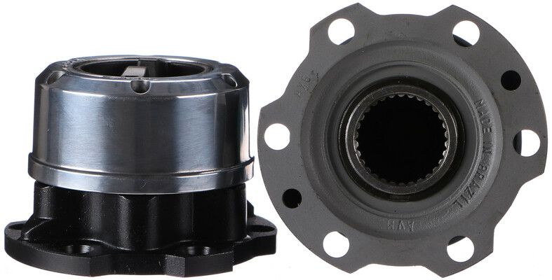 Volnoběžka AVM 454 - Toyota SIXTOL