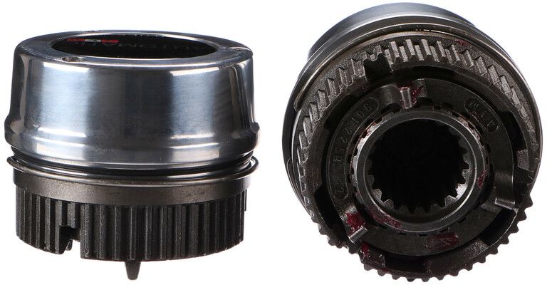 Volnoběžka AVM 918D - Chevrolet / Chrysler / Ford / Jeep SIXTOL