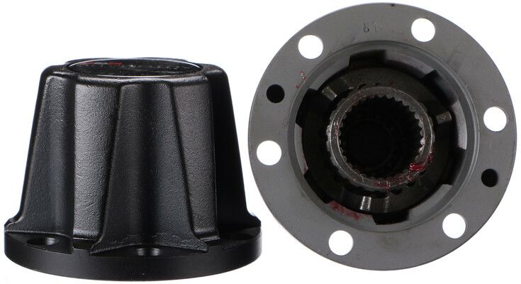 Volnoběžka AVM 921D - Toyota SIXTOL