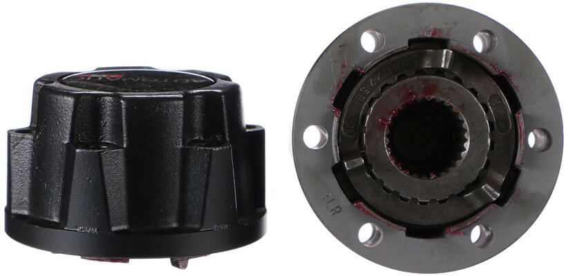 Volnoběžka AVM 960D - Kia SIXTOL