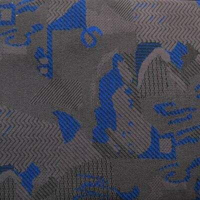 Autopotahy Škoda Roomster, 5 míst, modré SIXTOL