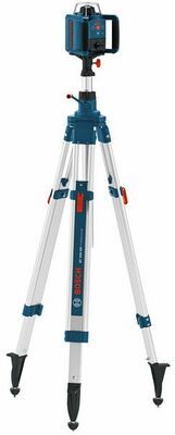 Hliníkový stativ Bosch BT 300 HD Professional, 0601091400