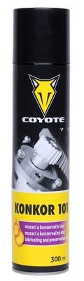 COYOTE Konkor 101 300 ml