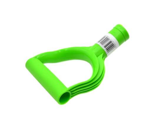 Rukojeť na lopatu, průměr 32 mm GEKO