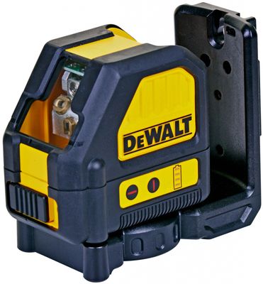 Křížový laser DeWALT