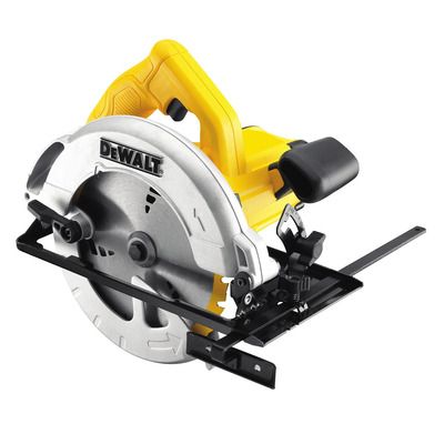 Ruční kotoučová pila 65mm DeWALT DWE560