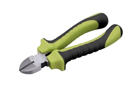 Kleště štípací boční, 160mm EXTOL-CRAFT